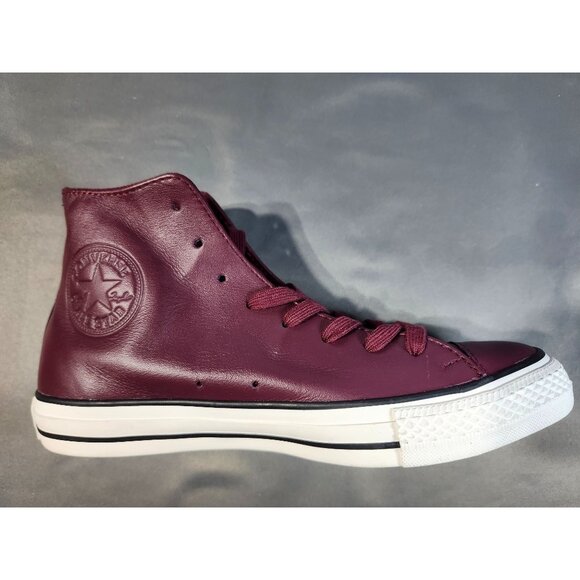 Connvser Deep bordeau Men 7.5 W 9.5 - Picture 3 of 7